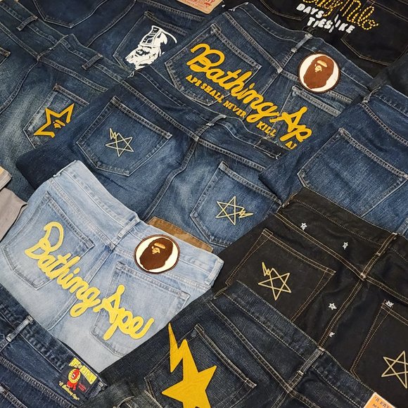 Apparitionxci - Picture 2 of 5